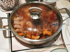 -黄记煌三汁焖锅(新佳丽江汉路店)