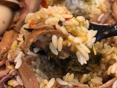 -流浪地图剁椒卤汁拌饭(未来城购物广场店)