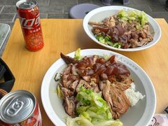 -陆长玖古法猪脚饭(玄风桥店)