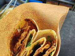 -沂蒙人家煎饼铺(怒江路店)