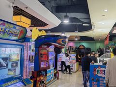-大玩家(拱墅万达店)