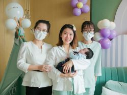 -baby bella小贝拉母婴护理中心(杭州凯宾斯基店)