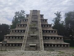 -北京世界公园