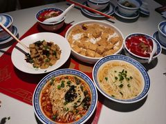 -禄鼎记·多口味酸菜鱼(侨鑫店)