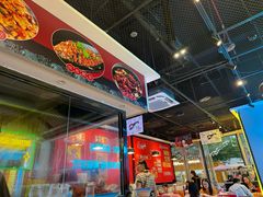 -一只虾·小龙虾·烧烤·肉蟹煲(同泰时代广场店)