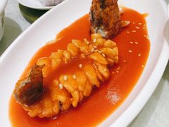 -臻品汇-镇江菜-河豚(大润发店)