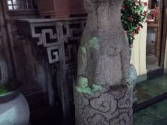 -吴山路夜市