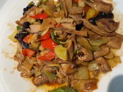 -又见炊烟私房菜(敬亭路店)