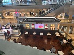 -布歌东京(金融街购物中心店)