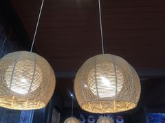 大堂-萤初高端日料王(曲江银泰店)