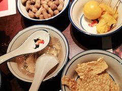 -小隐人家(乐松店)