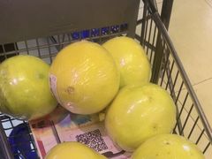 -盒马鲜生(大都荟店)