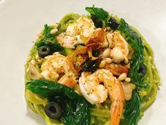-娜娜家•Nana's restaurant(国金汇店)