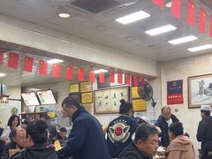 -老刘家泡馍·陕西老字号(钟楼广济街店)