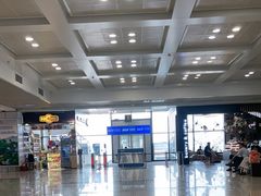 -河内内排国际机场