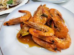 -来之顺海鲜菜馆·青岛菜·始于1993(栈桥店)