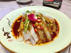 北川凉粉-农川记&酸菜鱼四川料理(横岗荣德店)