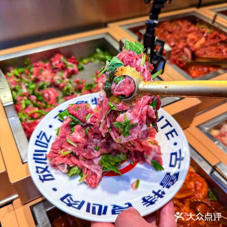 丹阳自助烤肉天花板！！吃到扶墙出🤤