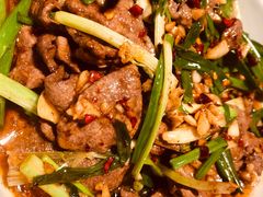 -费大厨辣椒炒肉(万家丽一店)