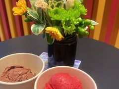 樱桃雪芭-LUNEURS月乐诗·法式冰淇淋(北外滩来福士广场店)