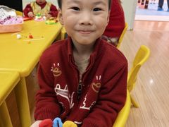 -新爱婴早教·托班·幼小衔接(彭浦临汾店)