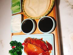 -梁家大院•农家菜(昆山会展中心店)