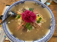 -老雒阳面馆·水席(偃师店)