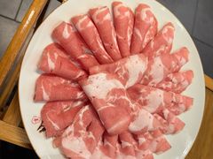 -1078號老北京涮肉(松柏店)