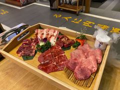 -牛藏·黑毛和牛烧肉(环市东店)