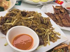 -凤城康记饭店