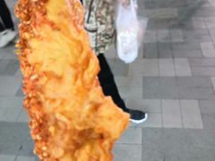 -上海鸡柳店(中街盛京大家庭店)