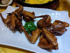 红烧乳鸽-粤·向群饭店(泮塘路店)