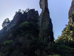 -三清山风景名胜区