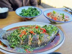 -妈妈的味道·腾冲特色菜(和顺古镇店)