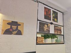 -狮龙啤酒烧烤屋(建二路店)
