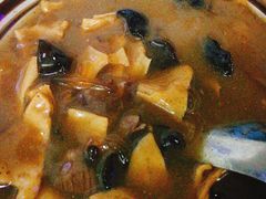 -逍遥镇刘相五胡辣汤豆沫馆(康复中街店)