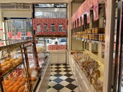 -味多美蛋糕(金顶街店)