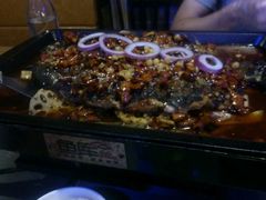 -鱼库·不仅是一家烤鱼店(车公庙店)