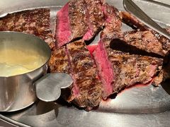 -La Vache! 噢！那只奶牛！(尖沙咀店)