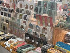 -五月木作·DIY木作文创体验店(北京路店)