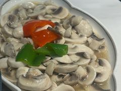 -马尔龙新疆饭店·清真(长青路店)