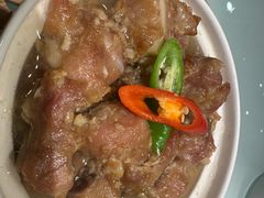 -高第街56号餐厅(美莲广场店)