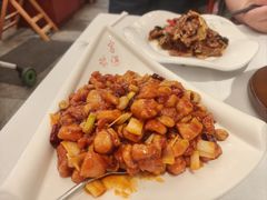 -峨嵋酒家(地安门店)