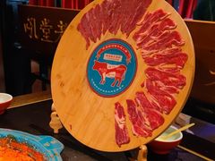 -吼堂老火锅(武汉 天地壹方南馆店)