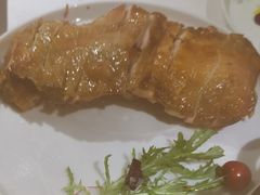 -小放牛炒菜馆(裕华万达店)