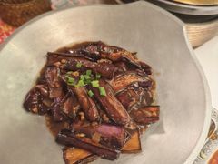 -绿茶餐厅(滨海万达广场店)