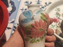 -图味美小黄鱼·景德菜(浙江路店)