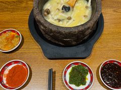 -敏珠拉姆藏餐·南京厨房(富春江东街店)