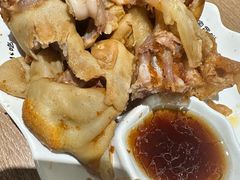 -直隶安家牛肉罩饼(建华店)