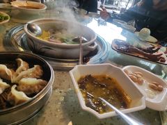 -先机泉水鸡汤(南山老君洞店)